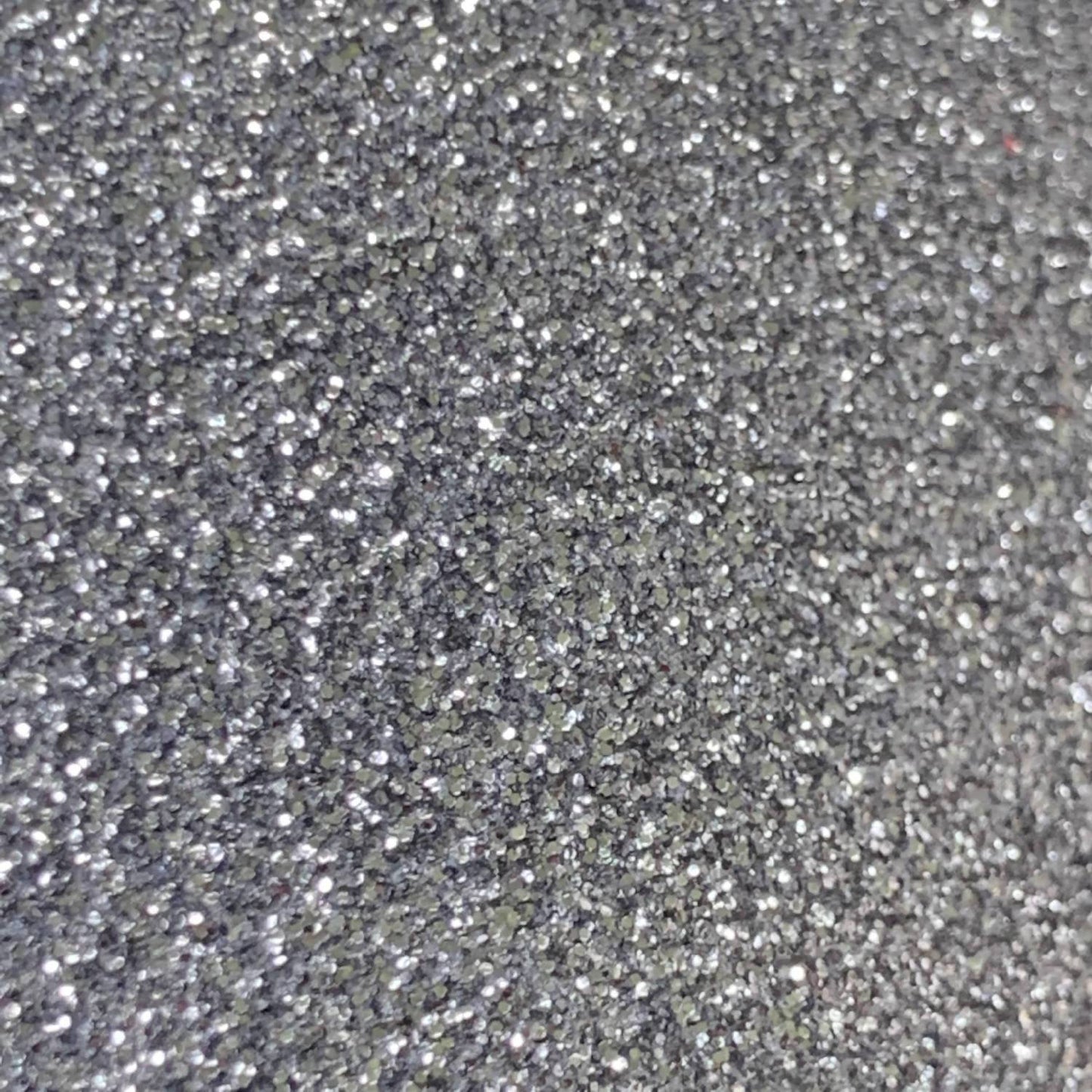 The Influence of a Good Teacher Glitter Jar - 2