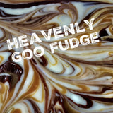 Heavenly Goo Fudge - HandmadeSask