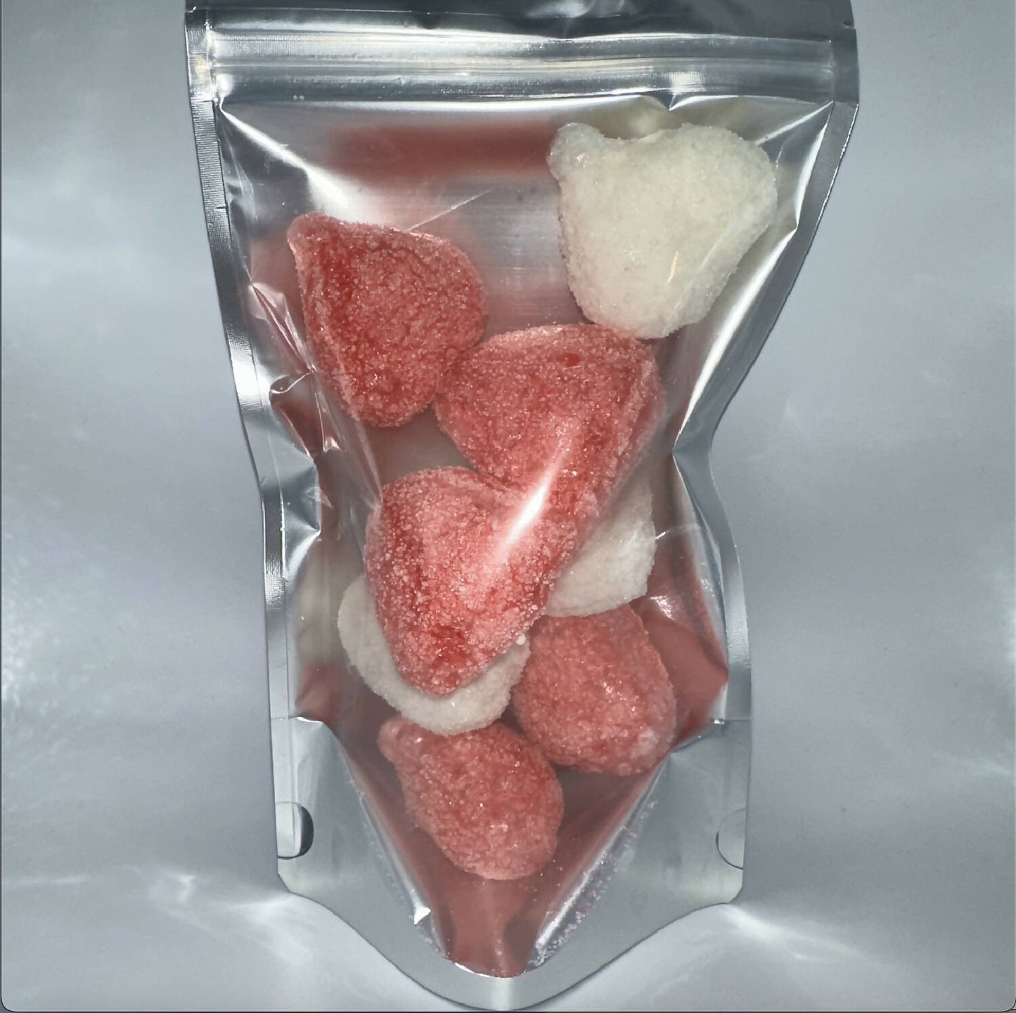Freeze Dried Candy