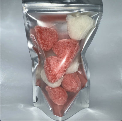 Freeze Dried Candy