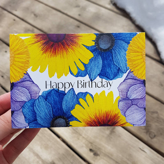 Greeting Cards
