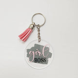 Keychain