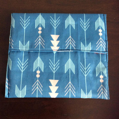 Microwave Baked Potato Bags