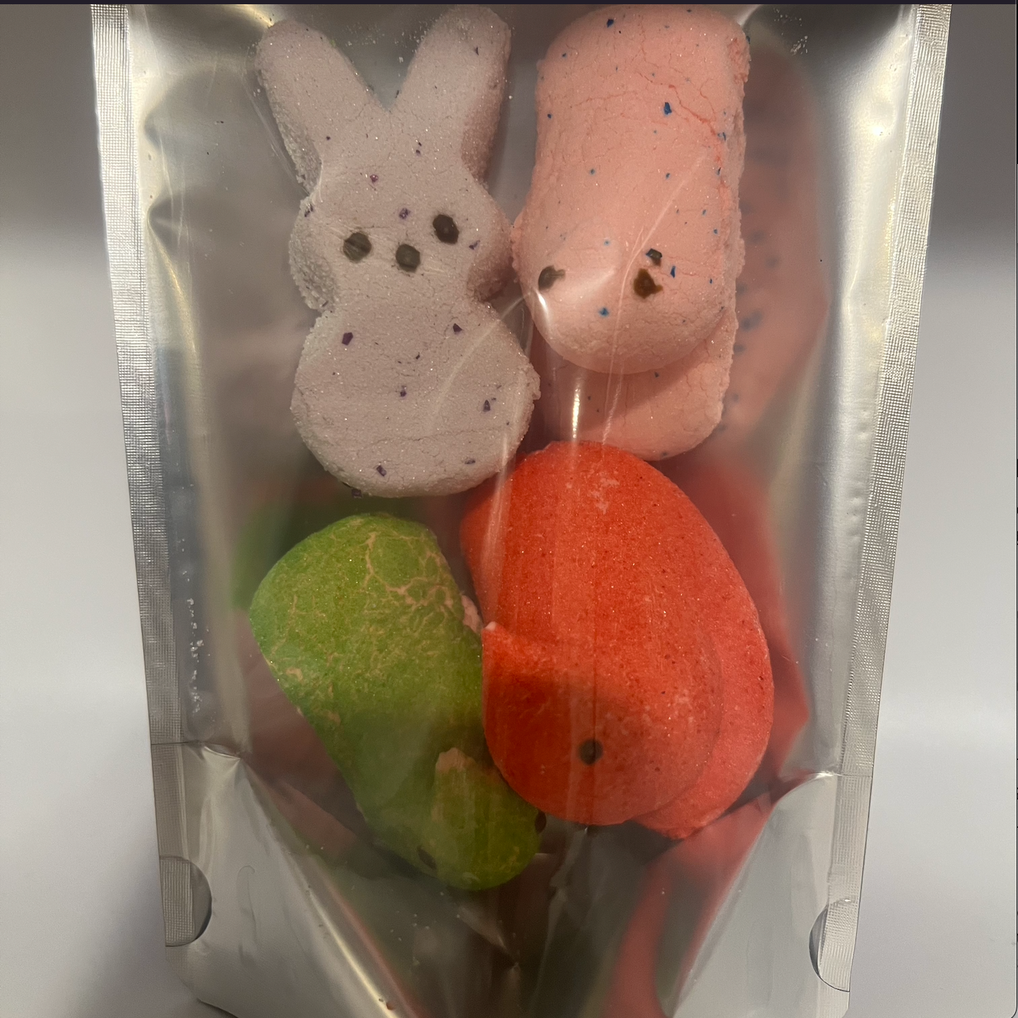 Mixed Peeper Bag - 1