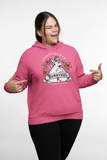 FLAT // Original Bunnyhug **NEW FIT**