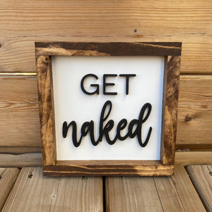 Get Naked