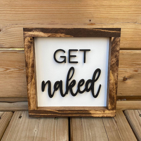 Get Naked