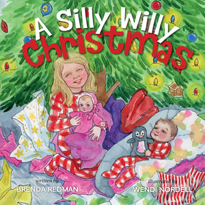 A Silly Willy Christmas