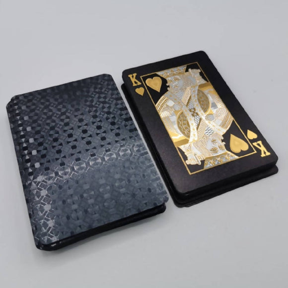 Luxury Playing Cards