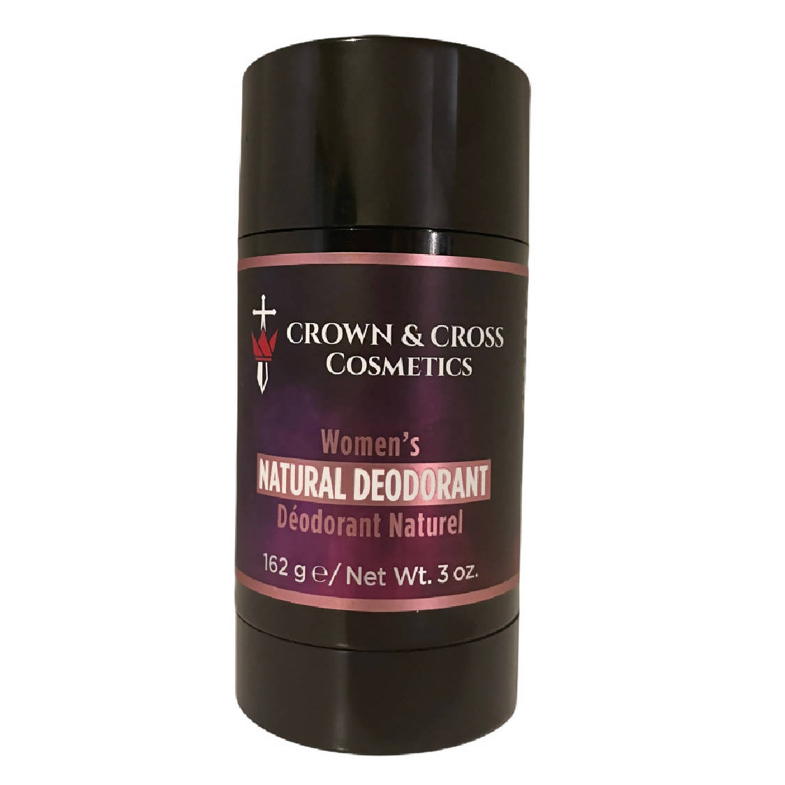 Women's Natural Deodorant