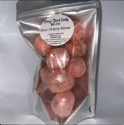 Freeze Dried Candy