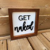 Get Naked