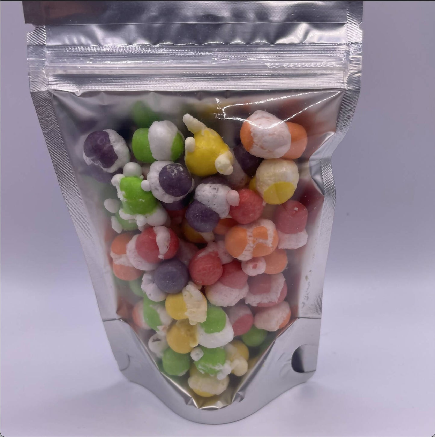Freeze Dried Candy