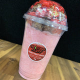 Christ Moose Fluff - HandmadeSask