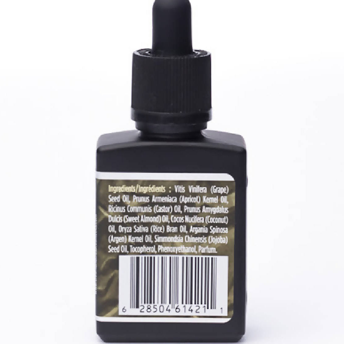 BEARD OIL - HandmadeSask