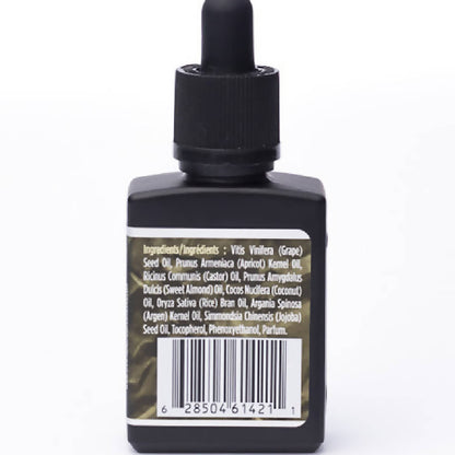 BEARD OIL - HandmadeSask