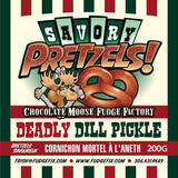 Pretzels