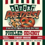 Pretzels