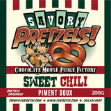 Pretzels