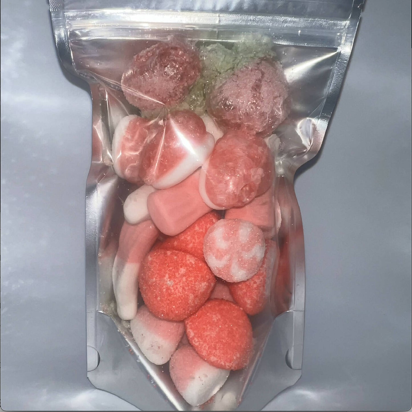 Freeze Dried Candy