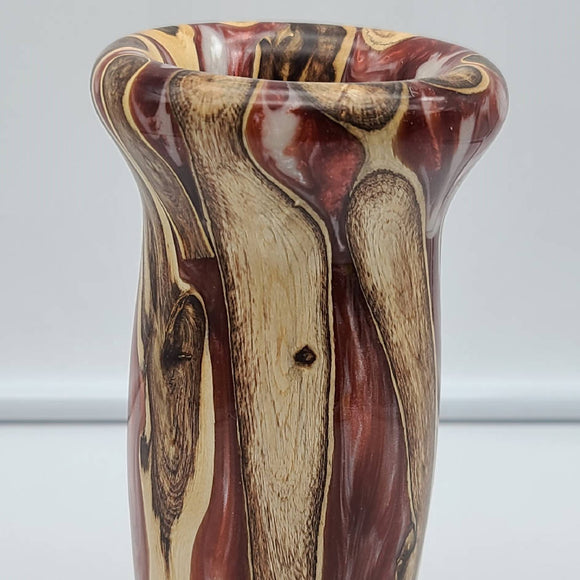 Caragana Vase - HandmadeSask