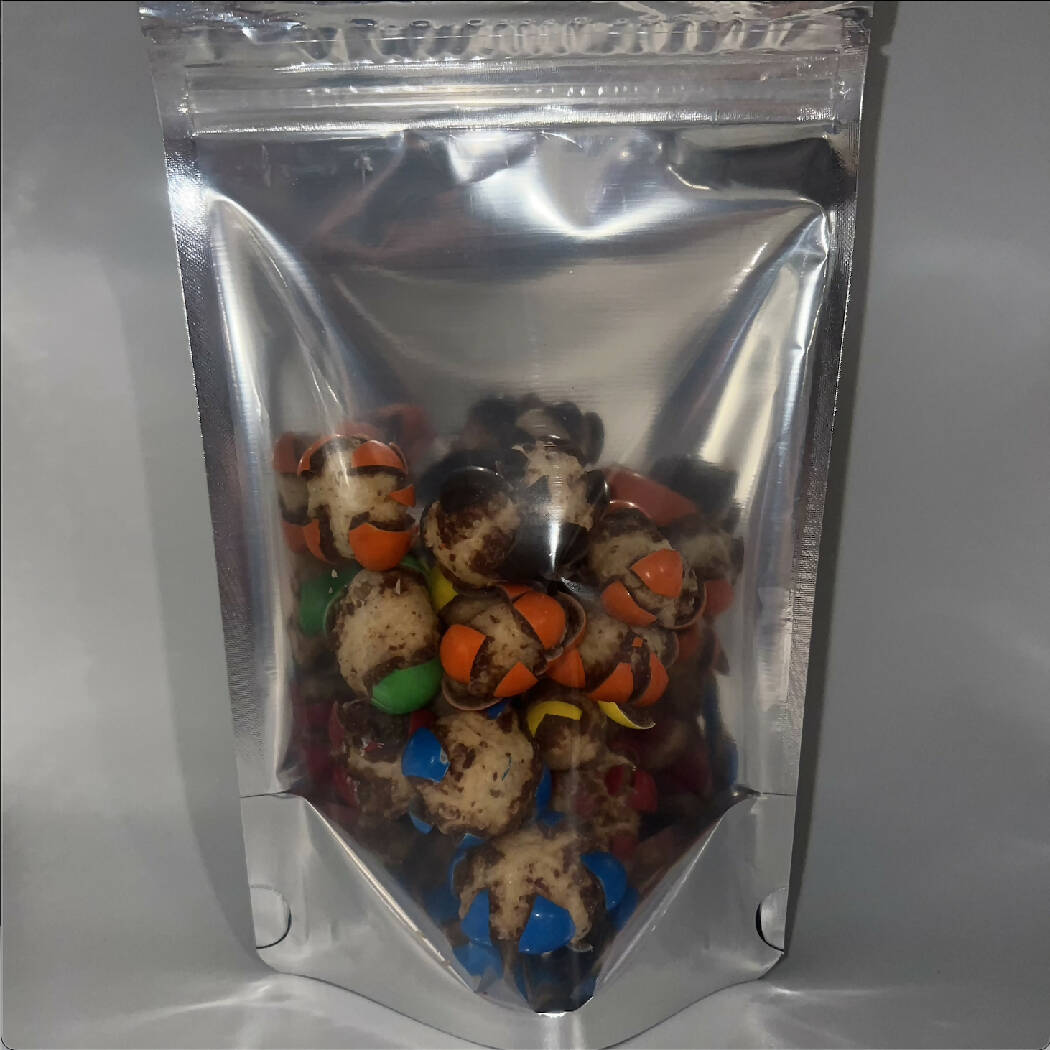 Freeze Dried Candy