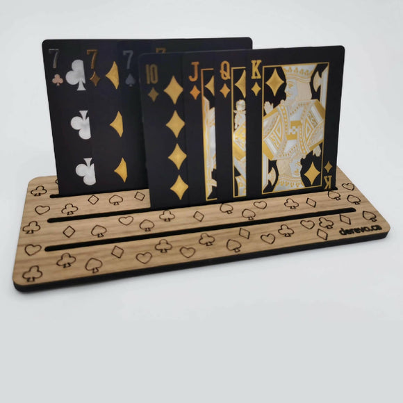 Playing Card Holder