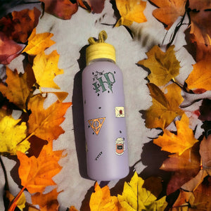 Wizard Water bottle