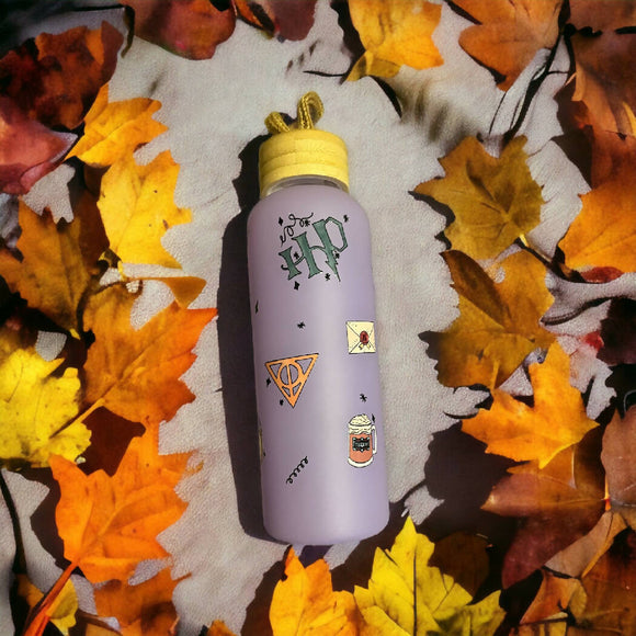 Wizard Water bottle