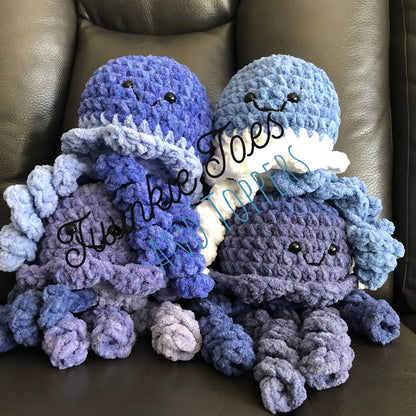 Jellyfish - HandmadeSask