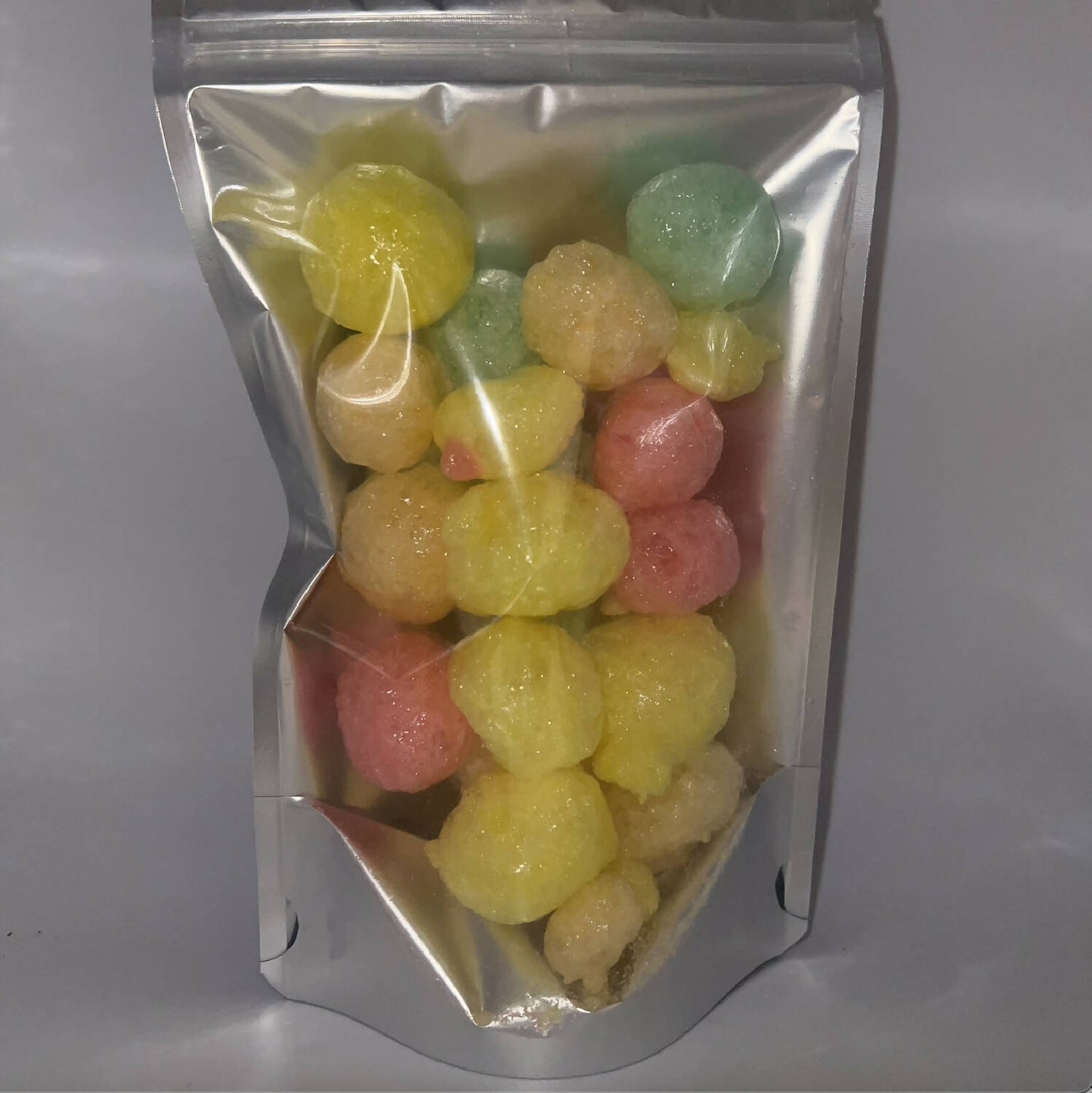 Freeze Dried Candy