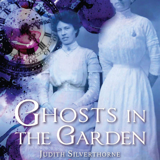 Ghosts in the Garden