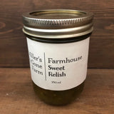 Gourmet Pickled Collection