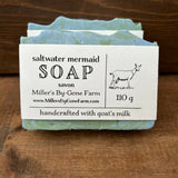 Goat Milk Soap