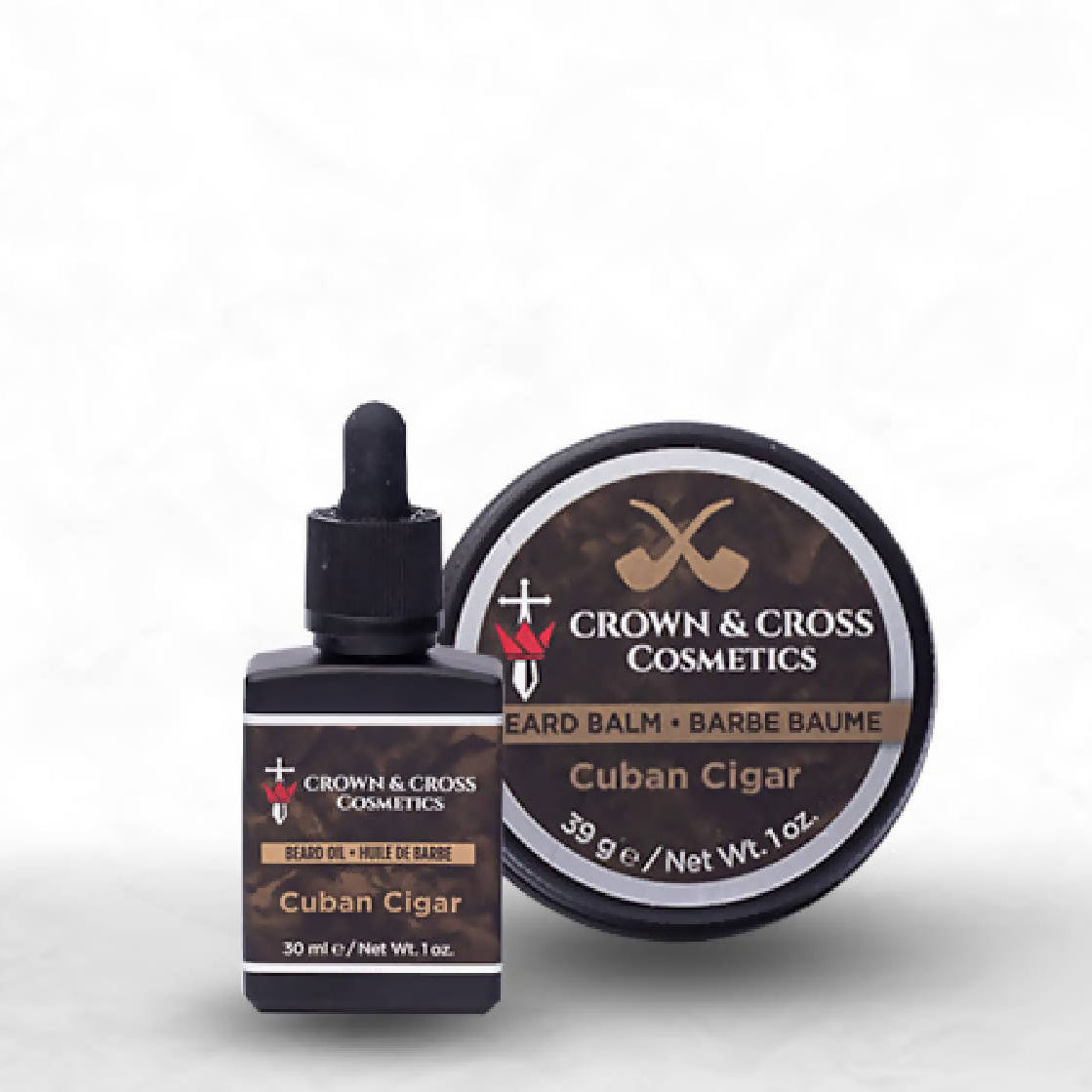 BEARD OIL - HandmadeSask