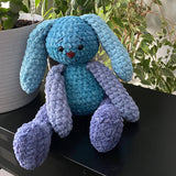 Blanket Bunny