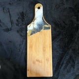 Mid Size Resin Charcuterie Board