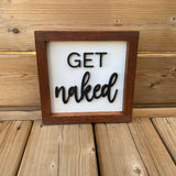 Get Naked