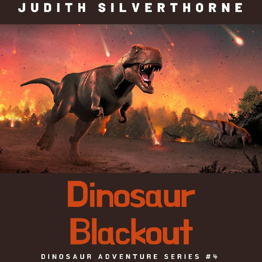 Dinosaur Blackout