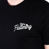 FLAT // Flattering / Unisex