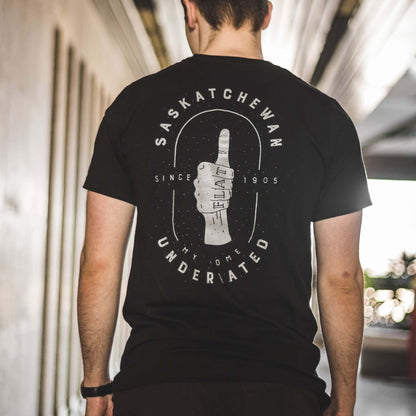 FLAT // Thumbs Up / Unisex