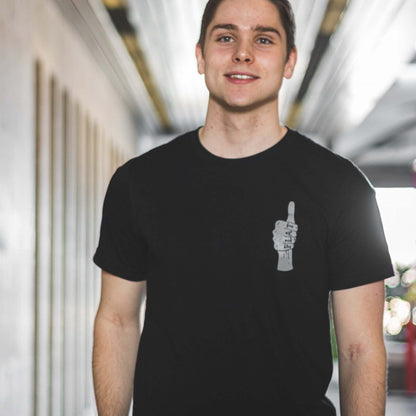 FLAT // Thumbs Up / Unisex