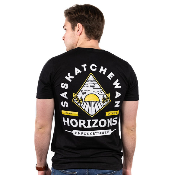 FLAT // Horizons / Unisex