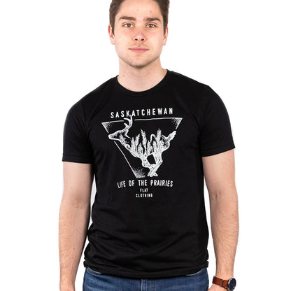 FLAT // Life Of The Prairies / Unisex