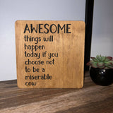 Awesome