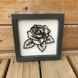 Rose Sign