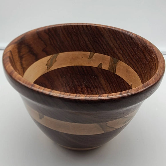 Ambrosia Maple & Poculi Bowl - HandmadeSask