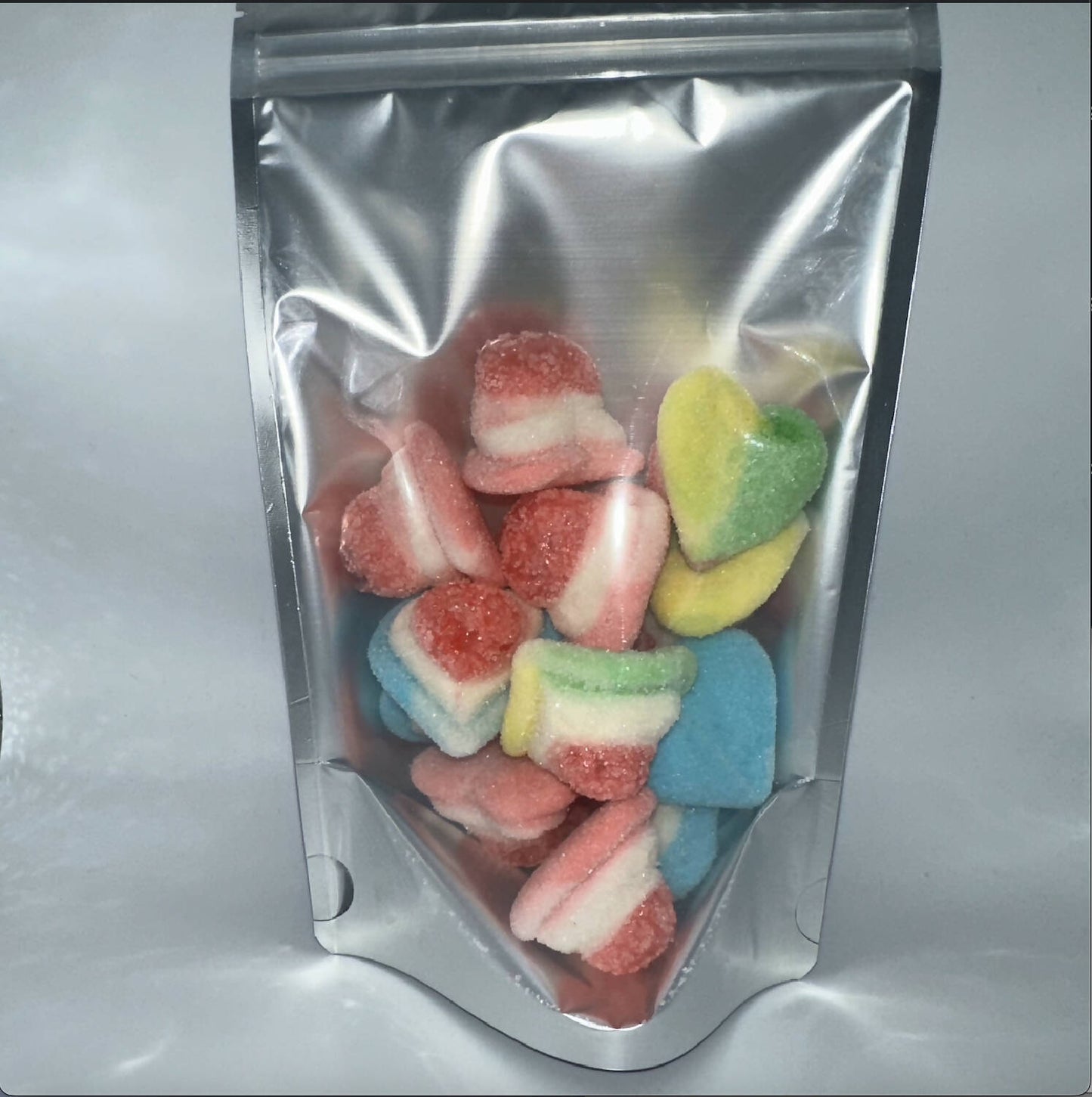 Freeze Dried Candy