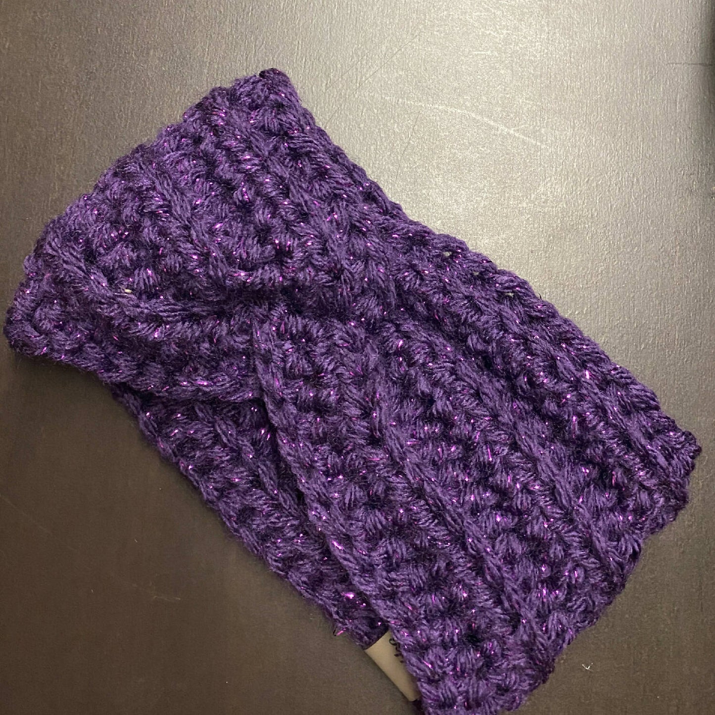 Knotted Headband - Child