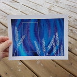Saskatchewan Art Prints